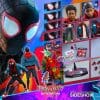 miles morales marvel gallery e d b a d