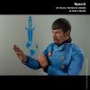mirror universe spock star trek gallery a e b