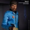 mirror universe spock star trek gallery a bff d
