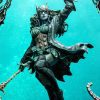Prime 1 Studio Dark Nights Metal The Drowned Statue 1/3 Scale