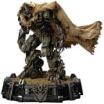 Prime 1 Studio Transformers Megatron Statue 8th Anniversary Edition