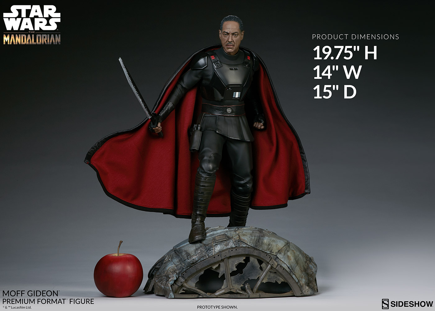 moff gideon star wars gallery fc f cbc d