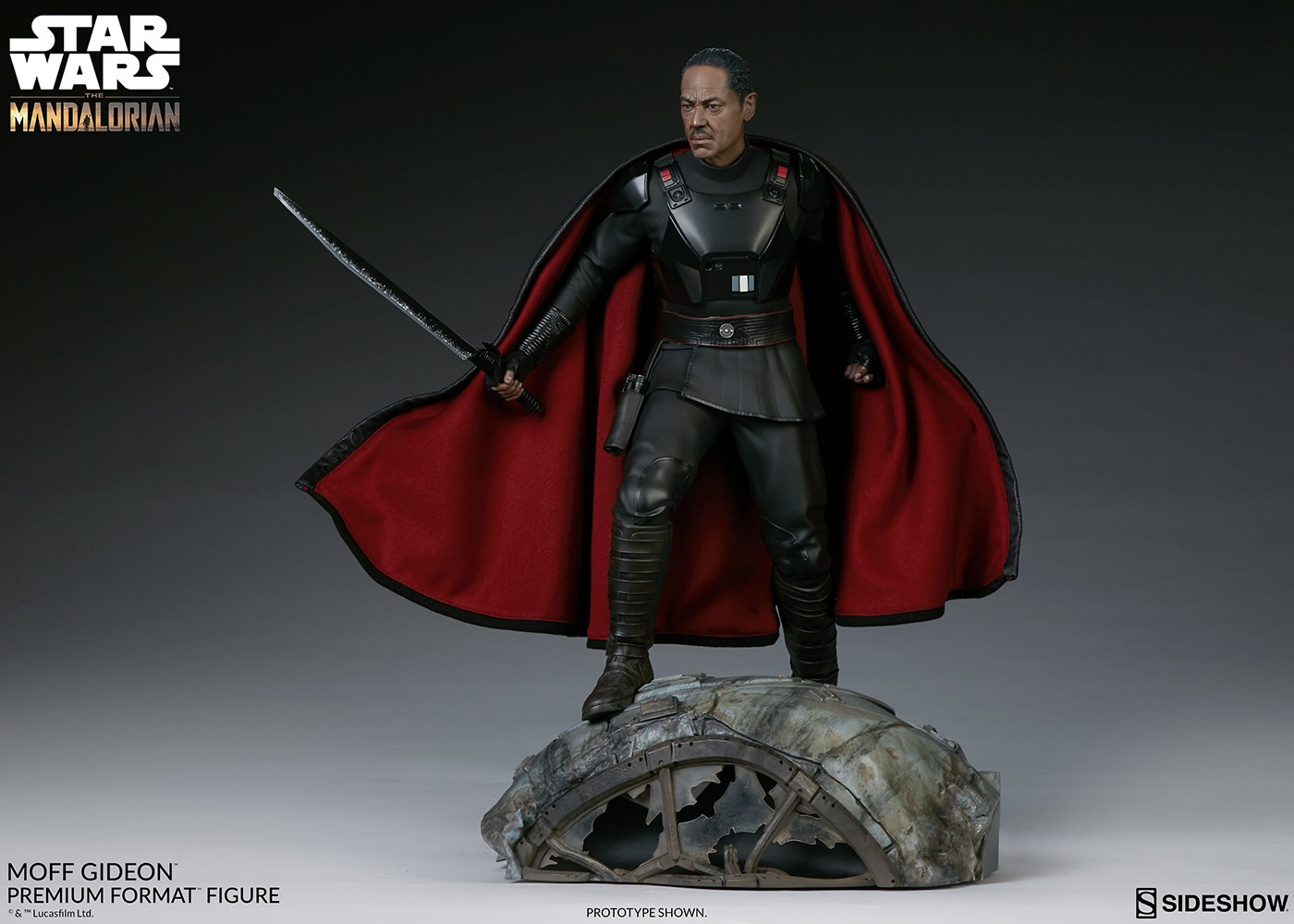 moff gideon star wars gallery fc f cc b
