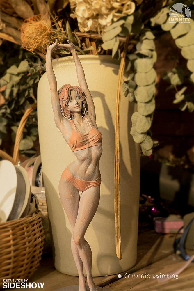 morning beauty ceramic paint gallery dfcfa e