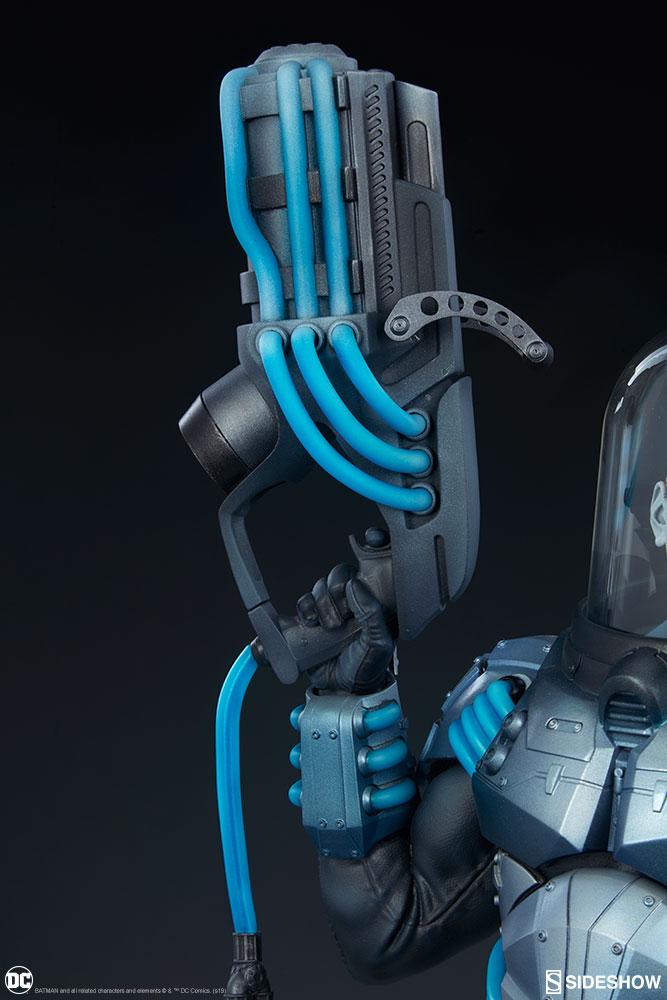 mr freeze dc comics gallery cca e a