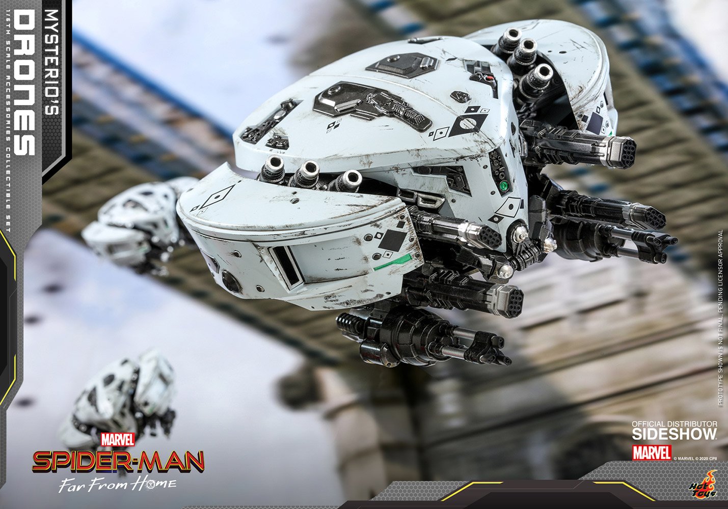 mysterios drones marvel gallery f d b ed