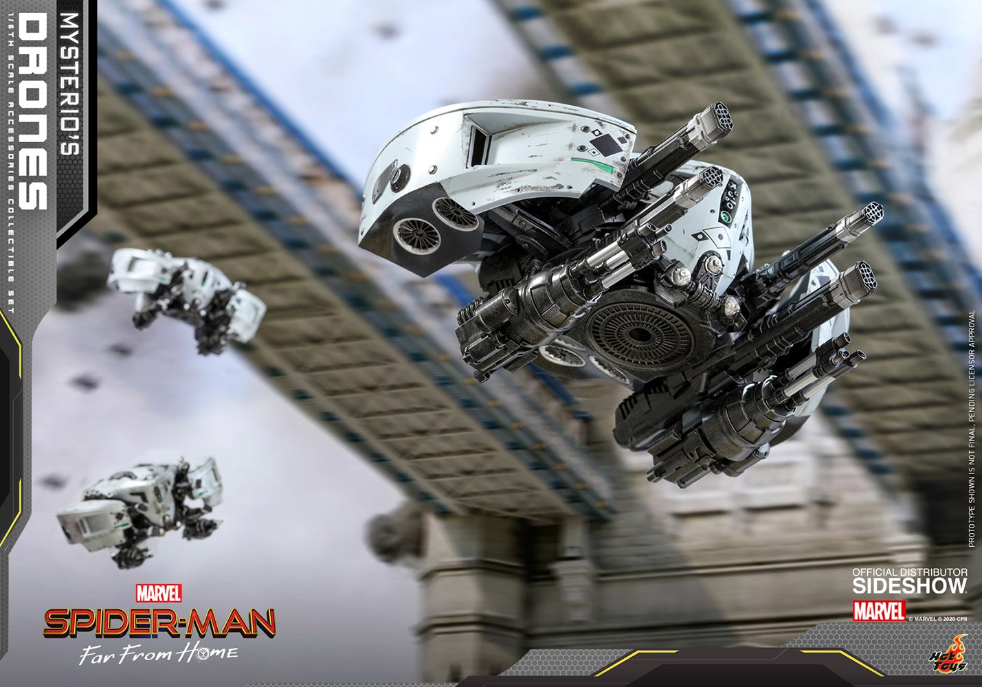 mysterios drones marvel gallery f d b