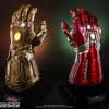 nano gauntlet hulk version marvel gallery ce ce a