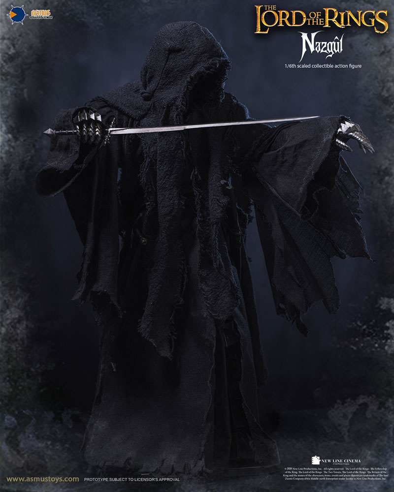 nazgul the lord of the rings gallery c ca d e