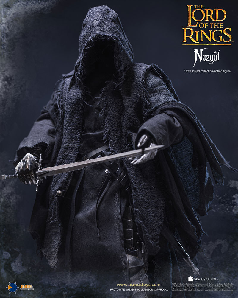 nazgul the lord of the rings gallery c ca de