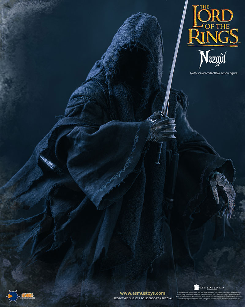 nazgul the lord of the rings gallery c ca d b b