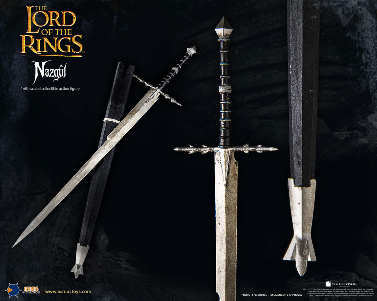 nazgul the lord of the rings gallery c ca a e