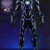 neon tech iron man mark iv marvel gallery c bcb d