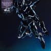 neon tech iron man mark iv marvel gallery c bcb db