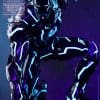 neon tech iron man mark iv marvel gallery c bcb bb