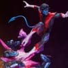 nightcrawler marvel gallery a c