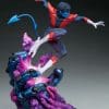 nightcrawler marvel gallery a f e