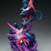 nightcrawler marvel gallery a f