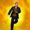ninth doctor doctor who gallery b be