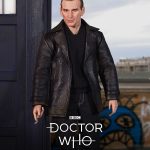 ninth doctor doctor who gallery b