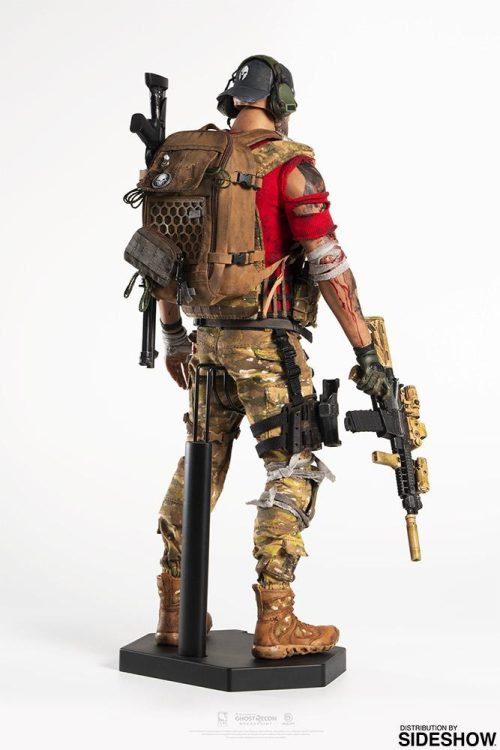 nomad tom clancys ghost recon breakpoint gallery de f