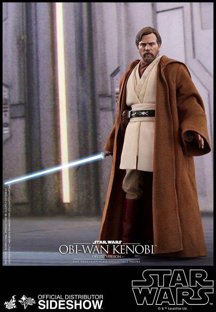 obi wan kenobi deluxe version star wars gallery c ca ac