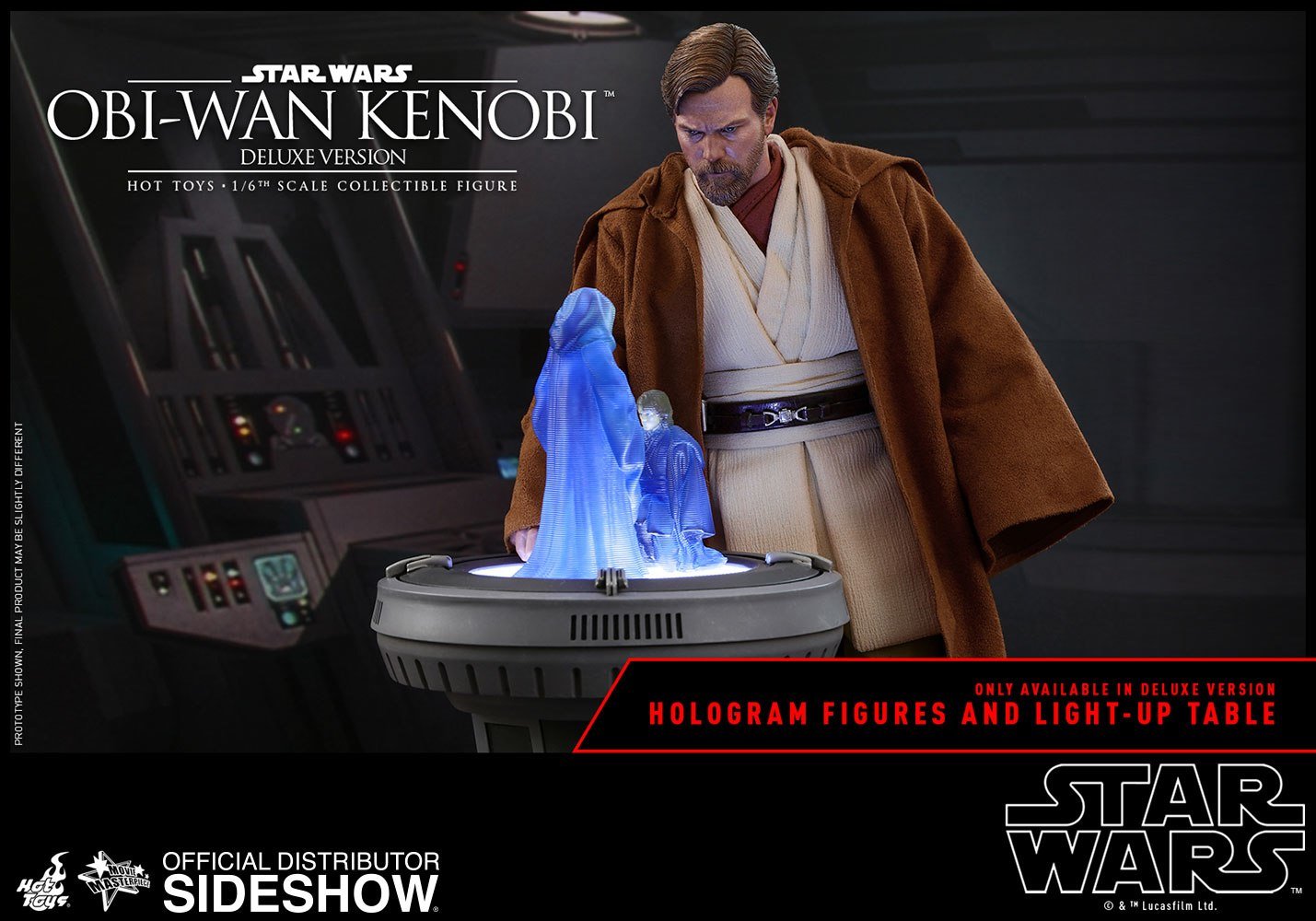 obi wan kenobi deluxe version star wars gallery c ca db bb