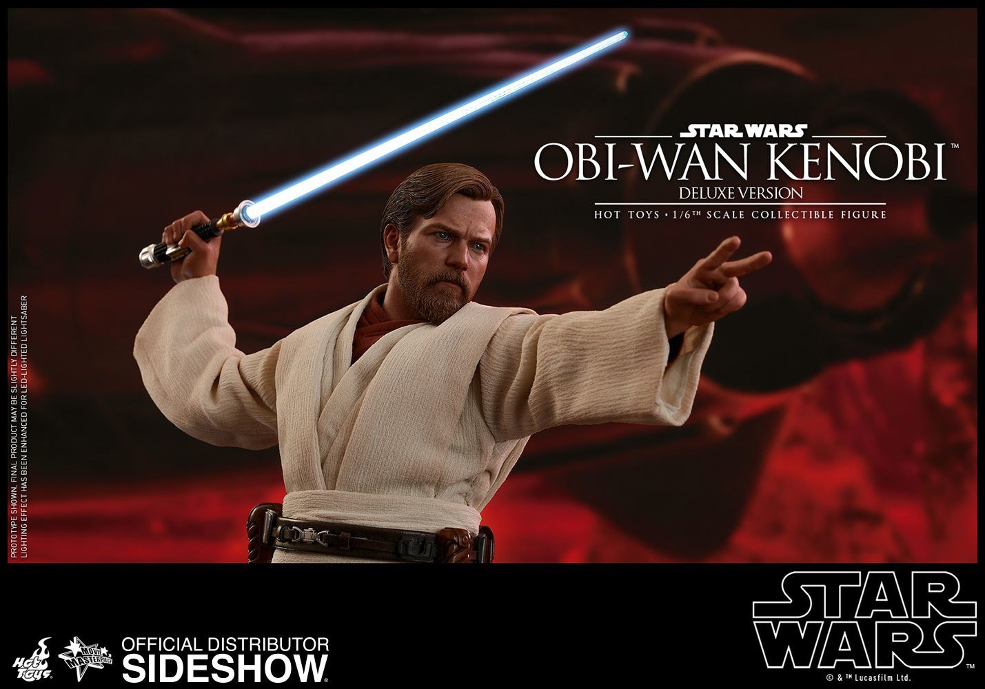 obi wan kenobi deluxe version star wars gallery c ca edcc