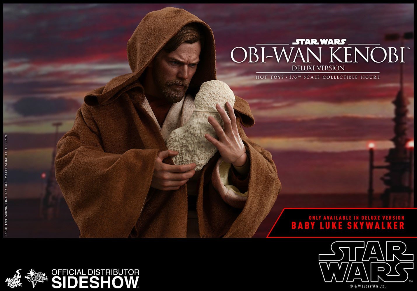 obi wan kenobi deluxe version star wars gallery c ca f ff