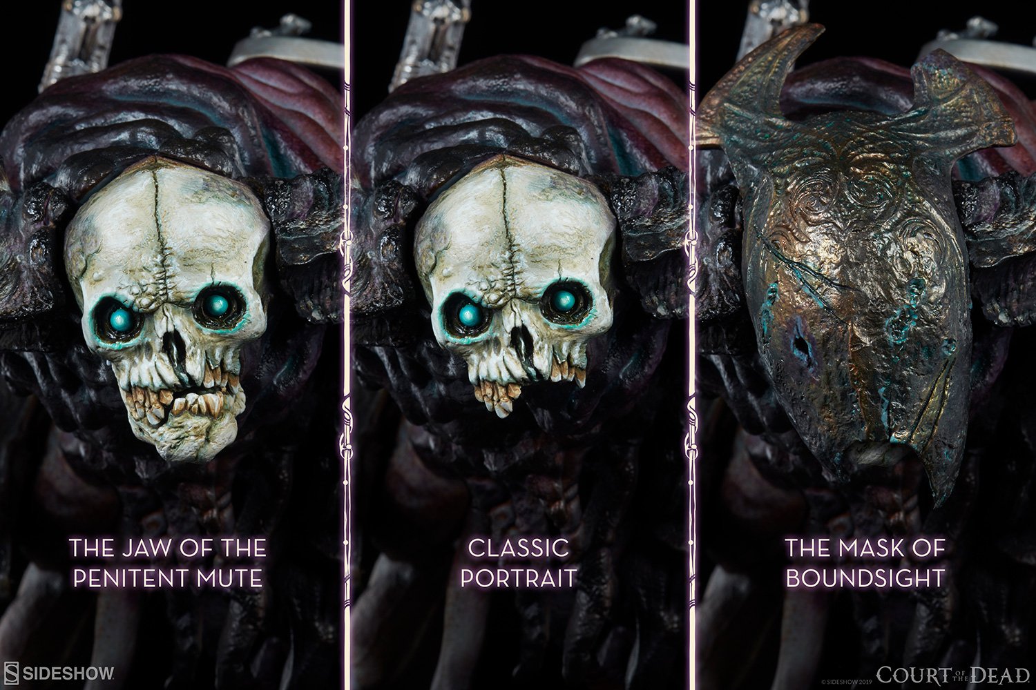 oglavaeil dreadsbane enforcer court of the dead gallery d b ee b