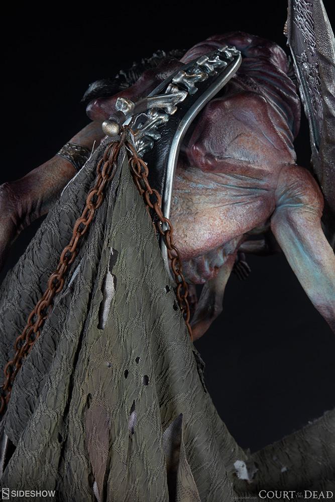 oglavaeil dreadsbane enforcer court of the dead gallery d b efed b