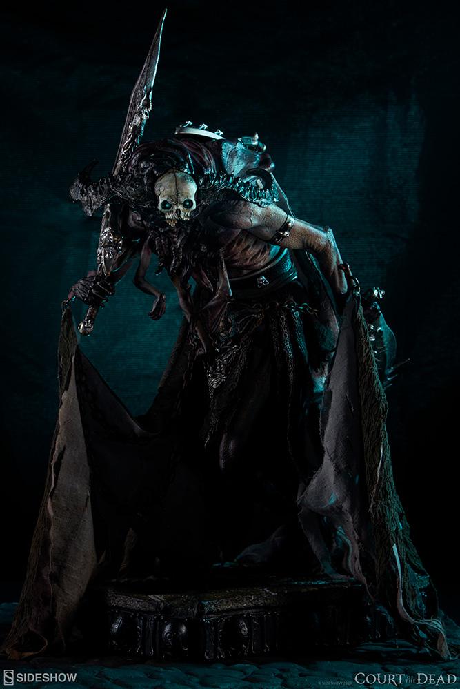 oglavaeil dreadsbane enforcer court of the dead gallery d b f bcf