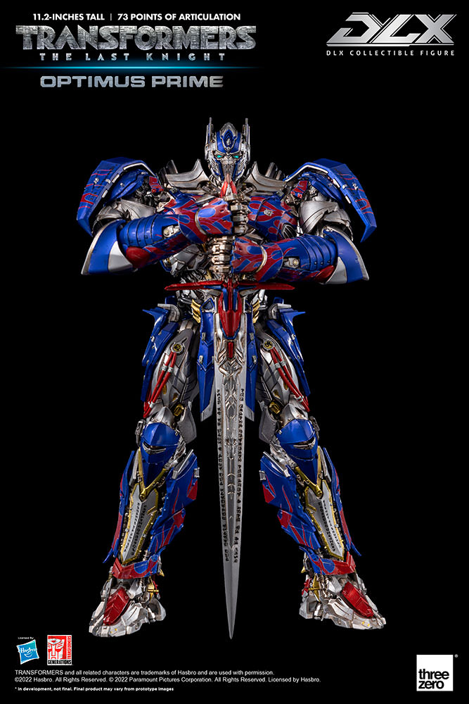 optimus prime dlx transformers gallery aed f fc