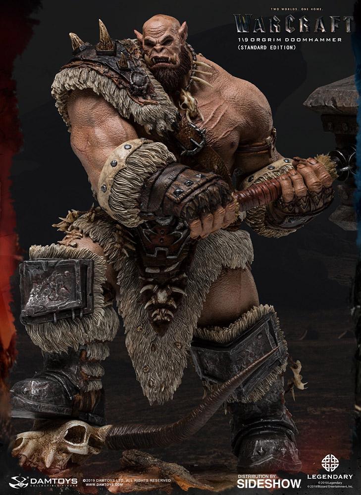 orgrim standard version warcraft gallery da dfe b