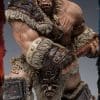 orgrim standard version warcraft gallery da e