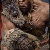 orgrim standard version warcraft gallery da e d f
