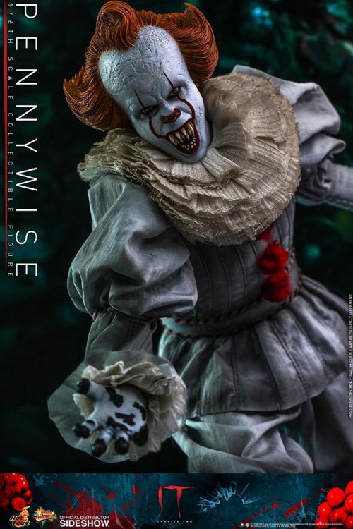 pennywise it gallery d a e e
