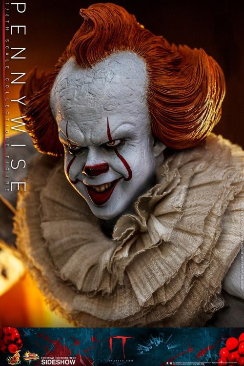 pennywise it gallery d a d