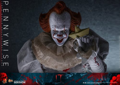 pennywise it gallery d a de