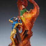 phoenix and jean grey marvel gallery ef f a
