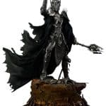 Prime 1 Studio The Dark Lord Sauron Statue The Lord of the Rings