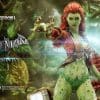 poison ivy dc comics gallery f e a e x