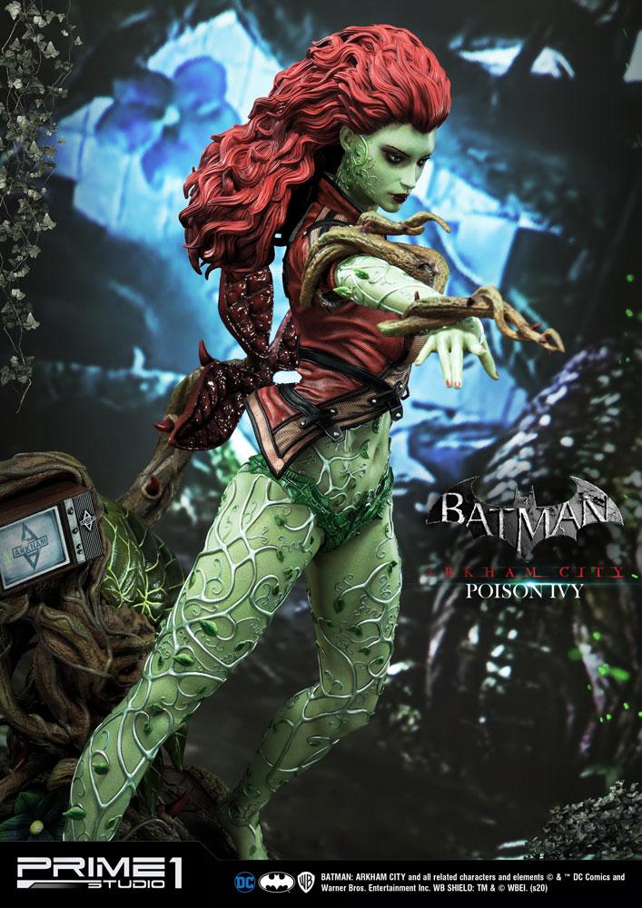 poison ivy dc comics gallery f e a a d x
