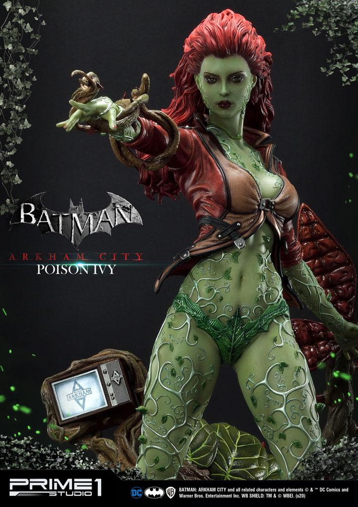 poison ivy dc comics gallery f e d d x