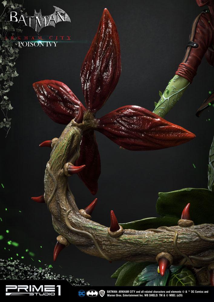 poison ivy dc comics gallery f e d d b a x