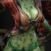 poison ivy dc comics gallery f e d c f x