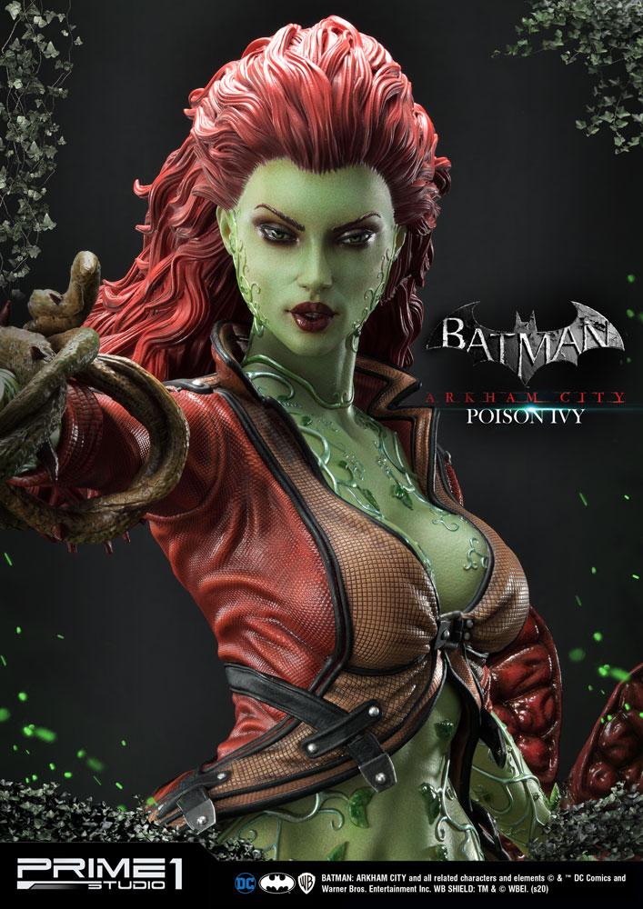 poison ivy dc comics gallery f e ed c x