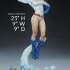power girl dc comics gallery b fdec a