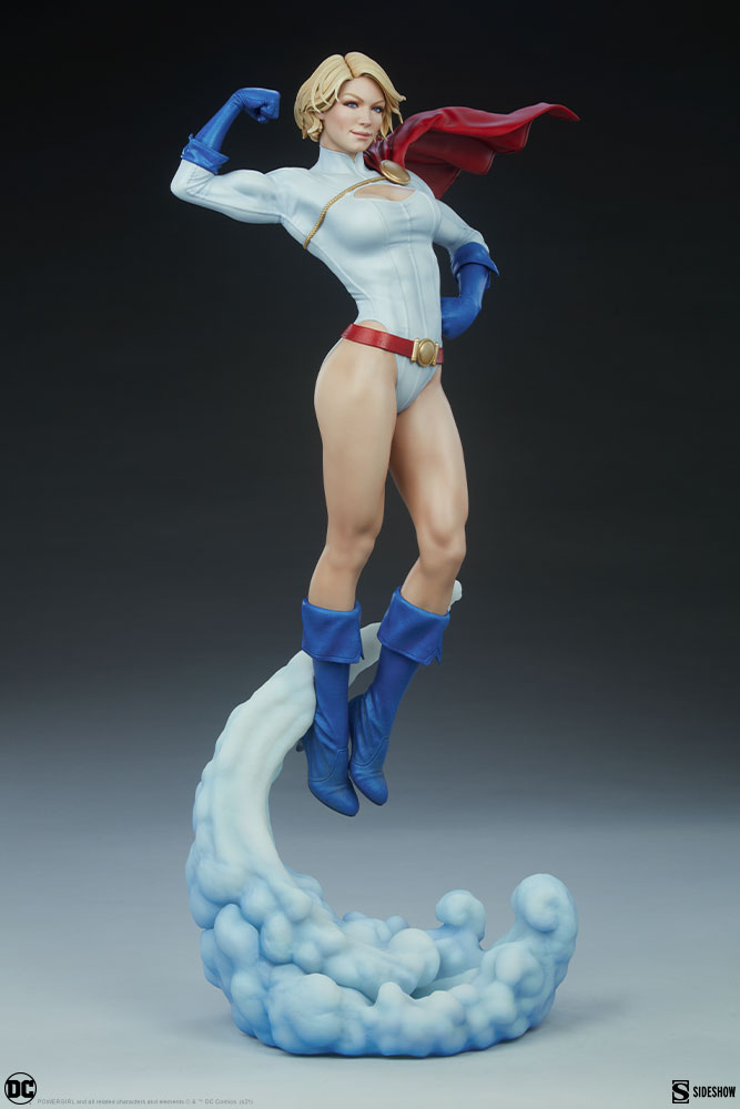 power girl dc comics gallery b e afe
