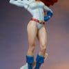 power girl dc comics gallery b e